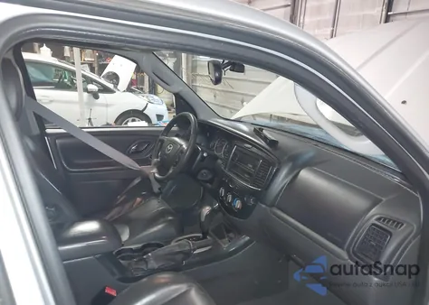 2005 Mazda Tribute S from USA, damaged, VIN 4F2CZ96155KM60158